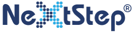 NeXtStep Logo